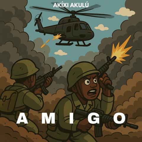 AMIGO