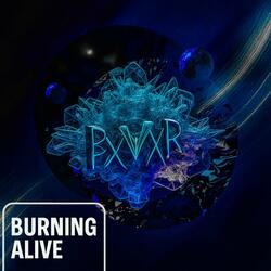 Burning Alive