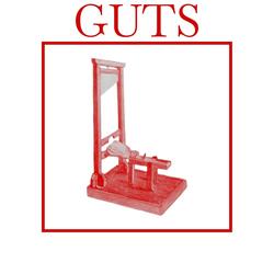 Guts (Demo)
