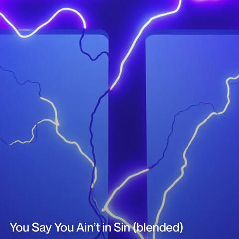 You Say You Ain't in Sin