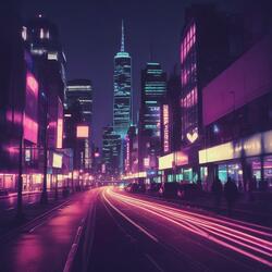 Lights Go Down