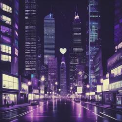When the Night Falls