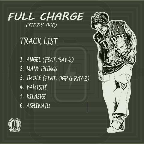 FULL CHARGE