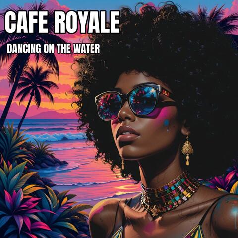 Dancing on the Water