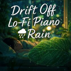 Silent Study Window · Emotional Lo-Fi Piano