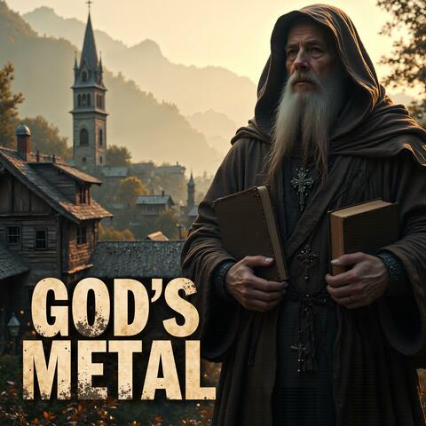 God's Metal