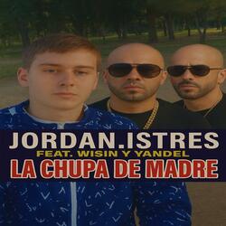 Perra chupa a tu madre (feat. Wisi y Yande)