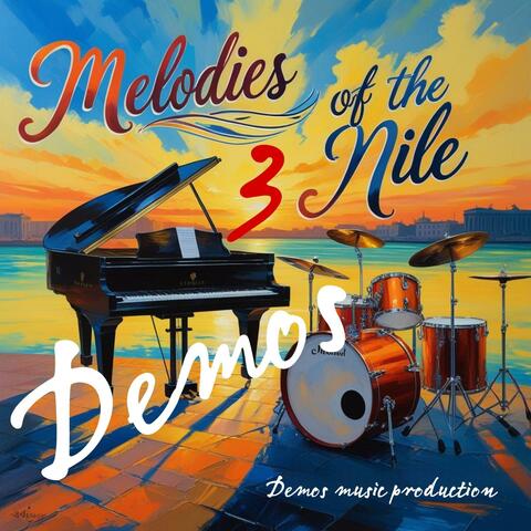 Melodies Of The Nail 3 Demos