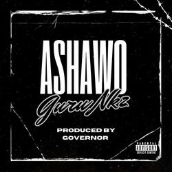 Ashawo