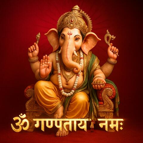 Om Ganpataye Namoh Namah (Jai Ganesh)