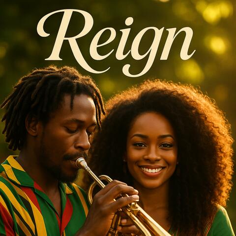 Reign (Island Version)