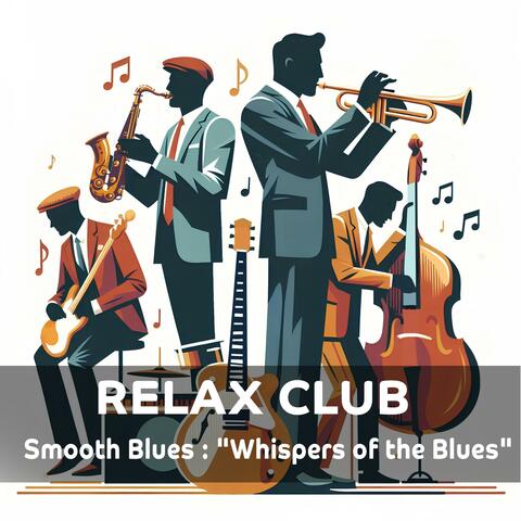 Whispers of the Blues