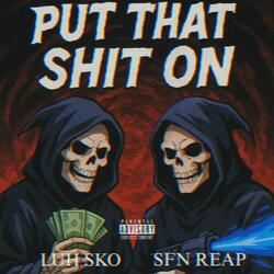 P.T.S.O (Fancy Remix) (feat. SFNReaper)