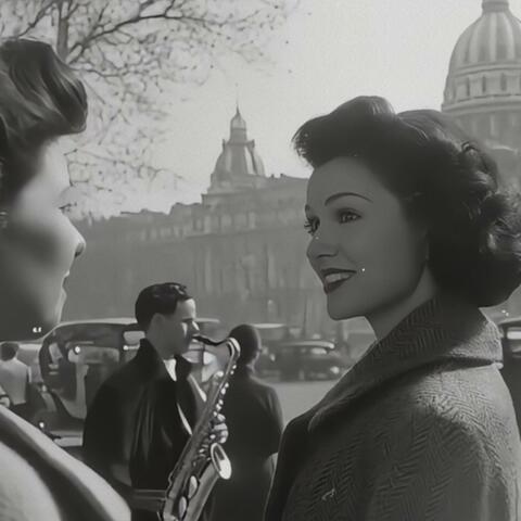 A Day of Paris (Retro)