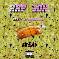 Bread Rapink (feat. jah major & krayz individuwlz)