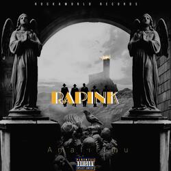 RapInk Amafilimu