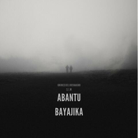 Abantu bayajika (feat. Uninesixx & Usnakho)