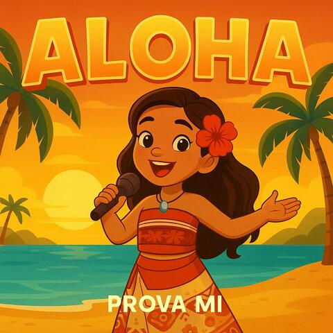ALOHA