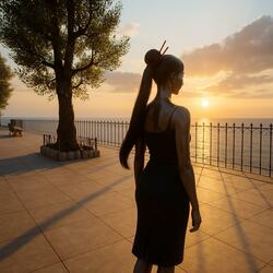 El Amanecer de Anima Nexus (Renacer Remix)