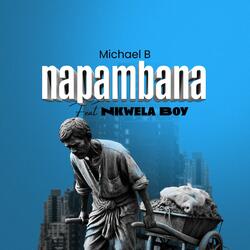 Napambana (feat. Nkwela boy) (.)