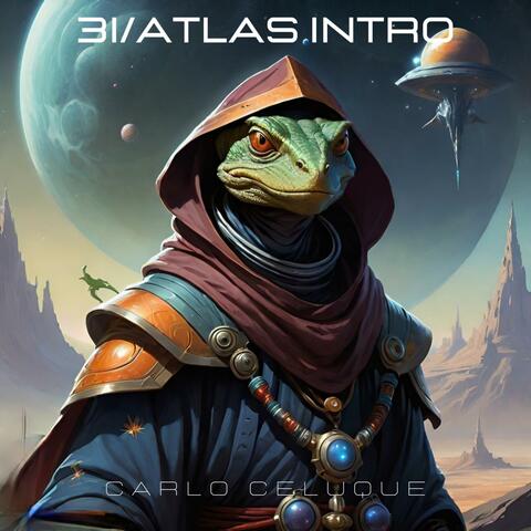 Intro to 3I/ATLAS