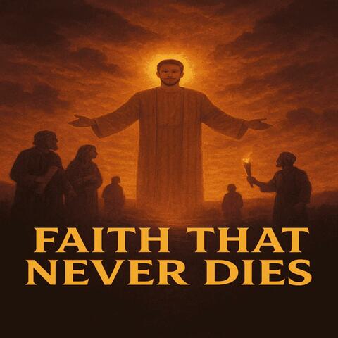 Faith that never dies