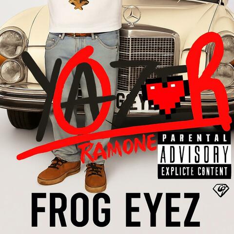 Frogeyez