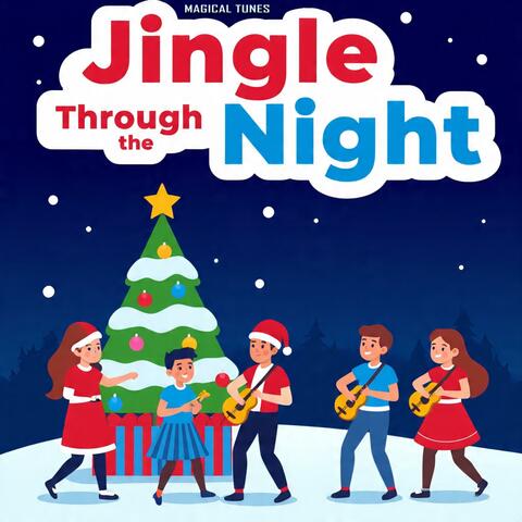 Jingle Through the Night
