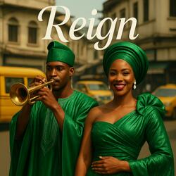 Reign (Naija Version)