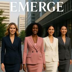 Emerge (Ignite Version)