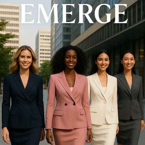 Emerge (Ignite Version)