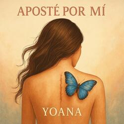 Aposté por mí
