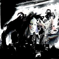 mayhem