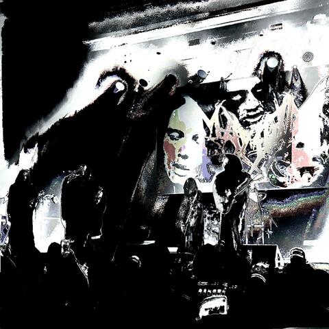 mayhem