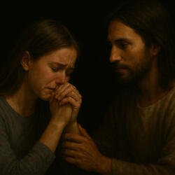 Jesus I Need You (Heartfelt Christian Worship Song)