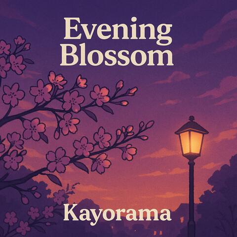 Evening Blossom