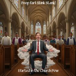I Farted in the Church Pew (Funny Gospel Comedy Jump Blues Version)