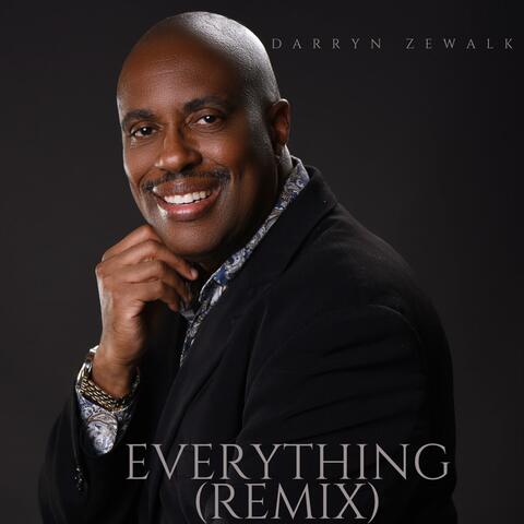 Everything (Radio Edit) (Remix)