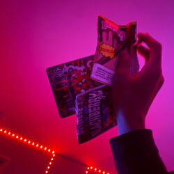 normalize (feat. tae gzz)