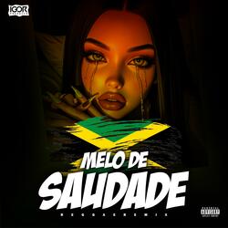MELÔ DE SAUDADE (Reggae Remix)