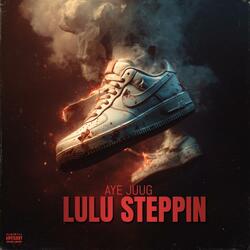 LULU STEPPIN