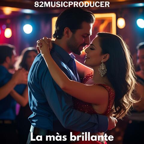 La màs brillante