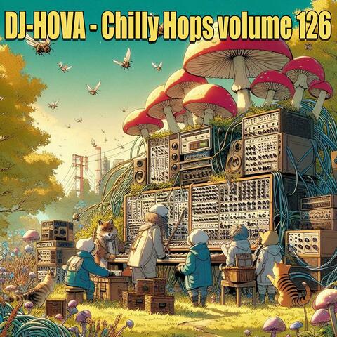 Early autumn honey harvest