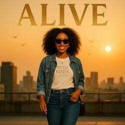 Alive (Reimagined Version)