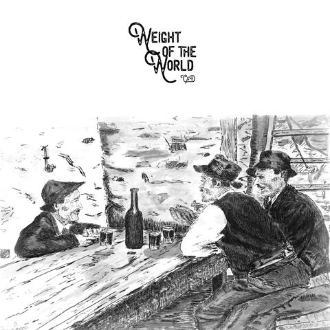Weight of the World