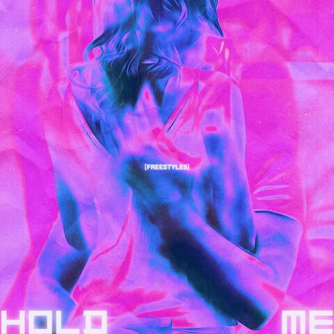 Hold Me (DnB)