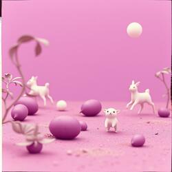 Purple Sweet Potato Boogie