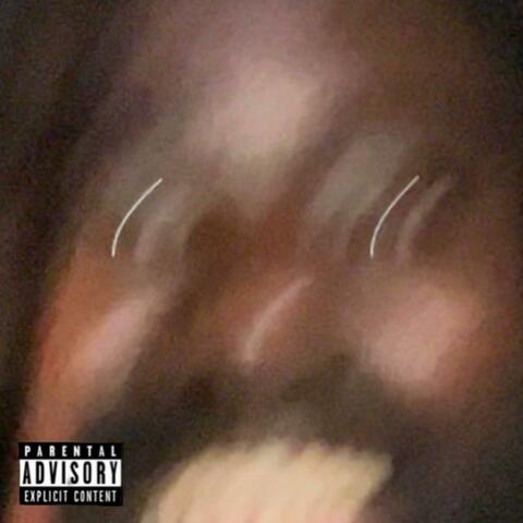 I Saw the devil and i said Nah im good