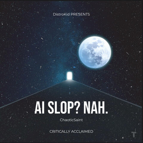 AI Slop? Nah.