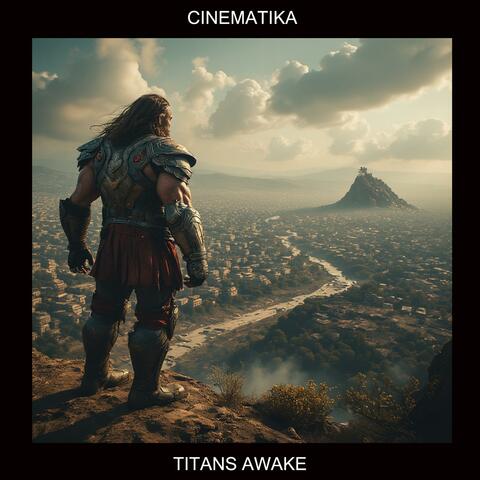 Titans Awake